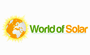 World Of Solar Promo Codes & Coupons