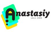 Anastasiy Promo Codes & Coupons