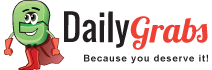 Daily Grabs Canada Promo Codes & Coupons