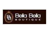 Bella Bella Boutique Promo Codes & Coupons