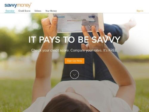 Savvymoney.com Promo Codes & Coupons