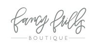 Fancy Frills Boutique Promo Codes & Coupons