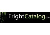 Fright Catalog Promo Codes & Coupons