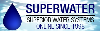 Superwater Promo Codes & Coupons