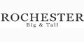 Rochester Clothing Promo Codes & Coupons