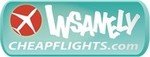 Insanely Cheap Flights Promo Codes & Coupons