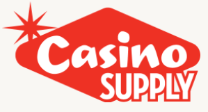 Casino Supply Promo Codes & Coupons