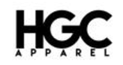 HGC Apparel Promo Codes & Coupons