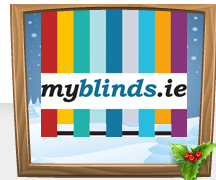 MyBlinds.ie Promo Codes & Coupons