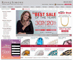 Ross Simons Promo Codes & Coupons