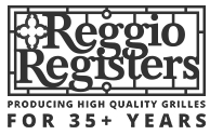 Reggio Registers Promo Codes & Coupons