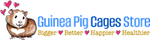 Guinea Pig Cages Store Promo Codes & Coupons