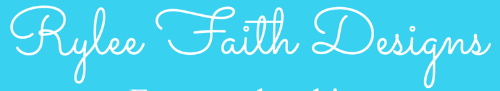 Rylee Faith Designs Promo Codes & Coupons