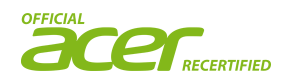Acer Recertified Promo Codes & Coupons