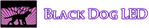 Black Dog LED EU Promo Codes & Coupons