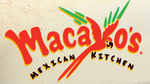 Macayo's Mexican Restaurants Promo Codes & Coupons