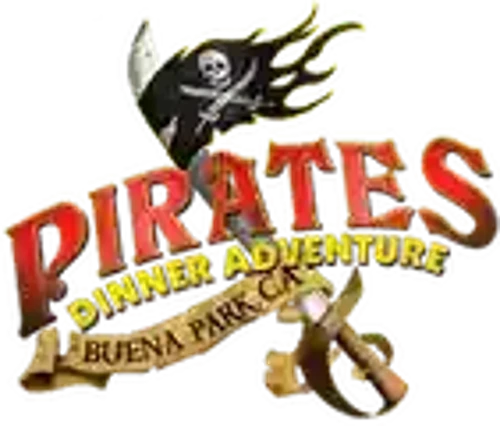 Pirates Dinner Adventure Promo Codes & Coupons