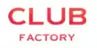Club Factory Promo Codes & Coupons