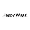 Happy Wags! Promo Codes & Coupons
