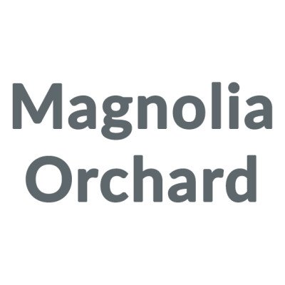 Magnolia Orchard Promo Codes & Coupons