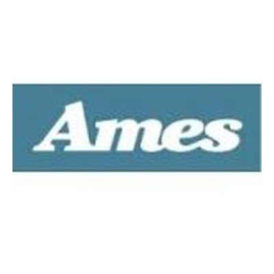 Ames Promo Codes & Coupons