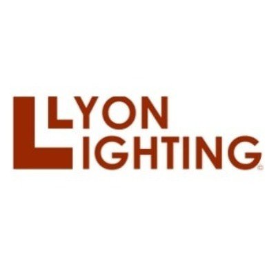 Lyon Lighting Promo Codes & Coupons