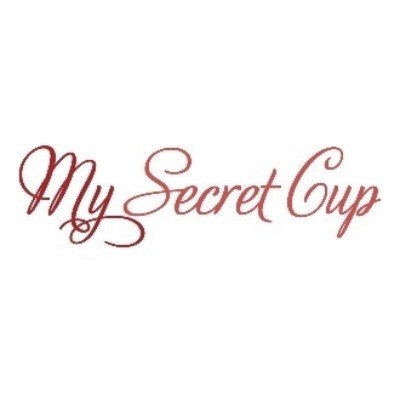 My Secret Cup Promo Codes & Coupons