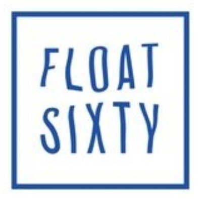 Float Sixty Promo Codes & Coupons