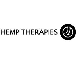 Hemp Therapies Promo Codes & Coupons