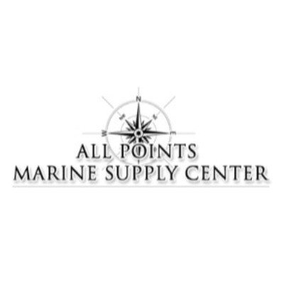 All Points Marine Supply Center Promo Codes & Coupons
