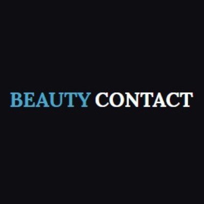 Beauty Contact Promo Codes & Coupons
