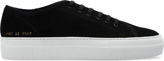 Tournament Low Super Lace-Up Sneakers