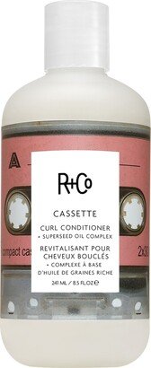 8.5 oz. Cassette Curl Conditioner + Superseed Oil Complex