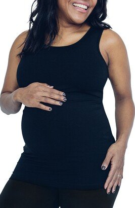 LARKEN The Signature Maternity/Nursing Tank