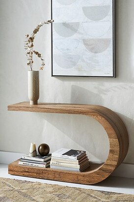 Taracea Palma Reclaimed Console