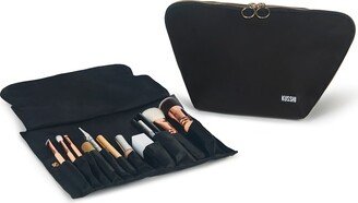 KUSSHI Vacationer Makeup Bag w/ Organizer