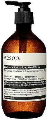 Reverence Aromatique Hand Wash-AA