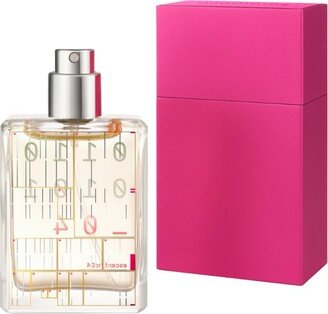 Escentric 04 Eau De Toilette And Case (30Ml)