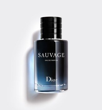 Sauvage - Eau De Parfum - 60 ml