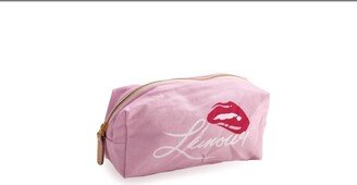 Imports C'est Paris Cosmetic Bag L'Amour