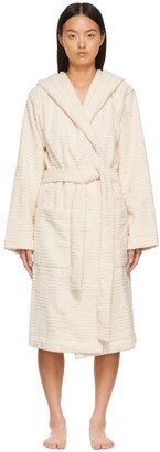 Terry Bathrobe-AC