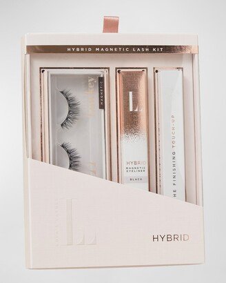 Lola's Lashes Lowkey Hybrid Eyelash Kit