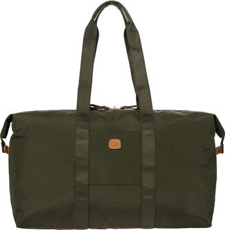 X-Bag 22 Folding Duffel Luggage