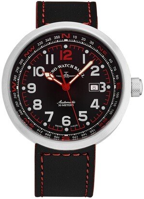 Men's Ronda Auto Watch