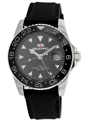 Men's Agent Watch-AA