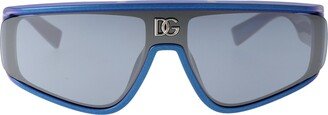 0dg6177 Sunglasses