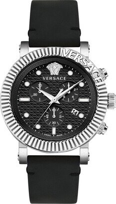 Men's V-Chrono Classic Watch