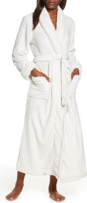 Plush Robe-AA