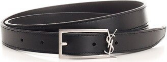 New Cassandre Buckle Belt