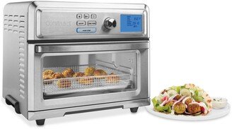 Toa-65 Digital AirFryer Toaster Oven